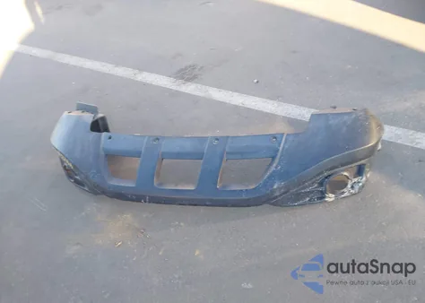 2012 Honda Cr-V Ex-L z USA, uszkodzony, nr VIN 2HKRM4H71CH607228